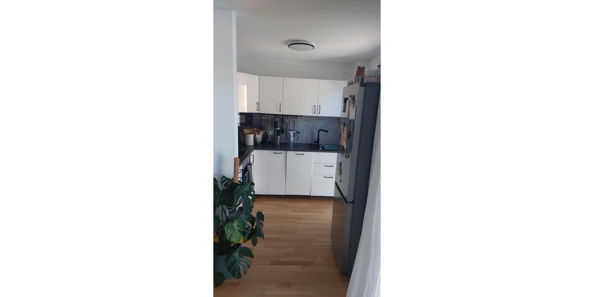 Etagenwohnung Röthenbach an der Pegnitz - 2 Zimmer, 60 m&sup2;, 836&euro; | Angebot:27607772
