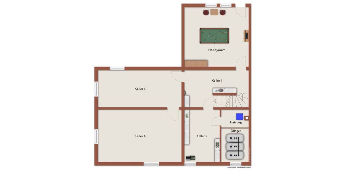 Bungalow Erlangen In der Reuth - 5 Zimmer, 150 m&sup2;, 619.000&euro; | Angebot:26155760