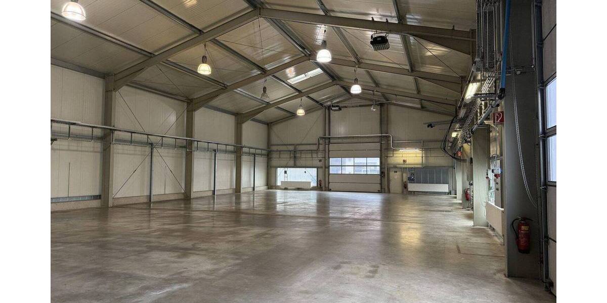 Gewerbeobjekt Röthenbach - 4.350&euro; | Angebot:25839413
