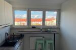 Etagenwohnung Nürnberg Hasenbuck - 3 Zimmer, 80 m&sup2;, 940&euro; | Angebot:27621834