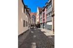 Erdgeschoßwohnung Nürnberg Altstadt, St. Lorenz - 2 Zimmer, 47 m&sup2;, 169.000&euro; | Angebot:27231122