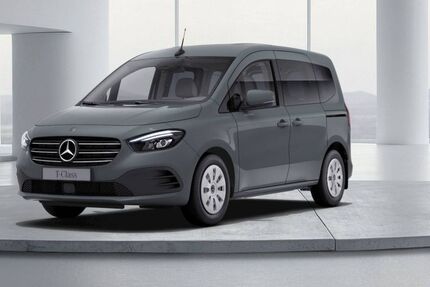 Mercedes-Benz T-Klasse 30.470 km 26.755 &euro; Altdorf 90518