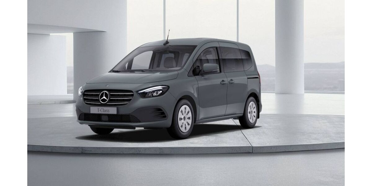 Mercedes-Benz T-Klasse 30.470 km 26.755 &euro; Altdorf 90518