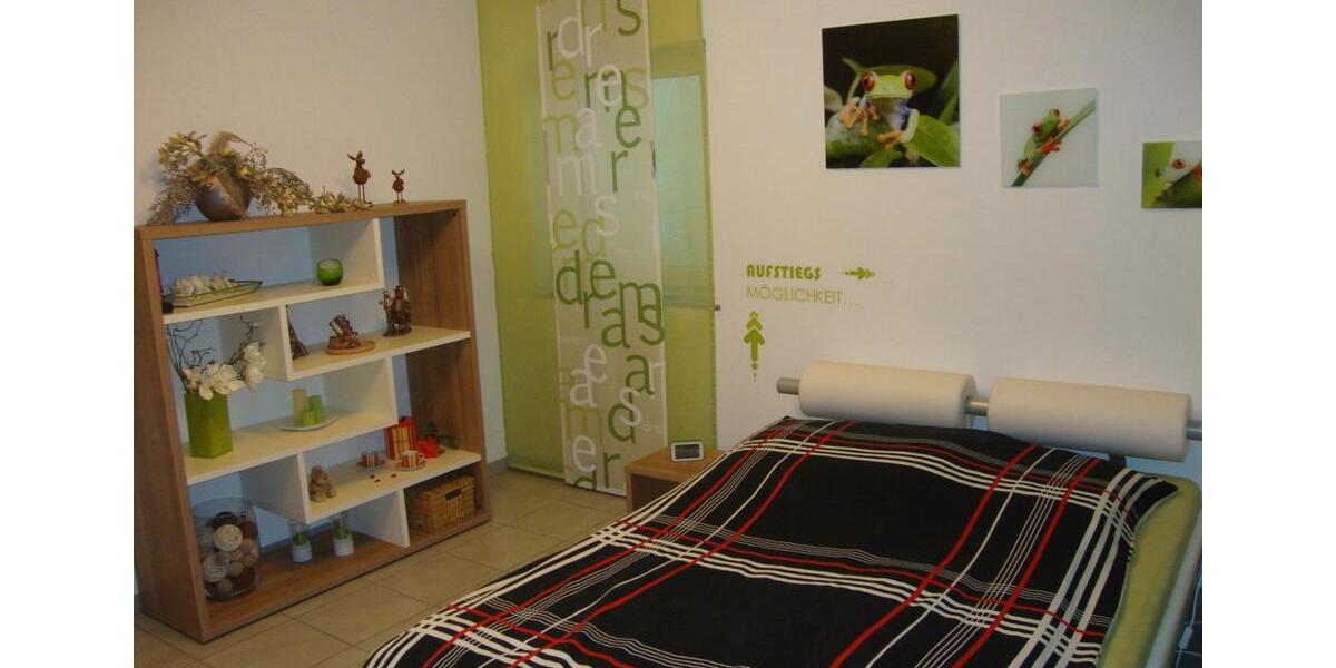 Etagenwohnung Pinzberg - 2 Zimmer, 58 m&sup2;, 440&euro; | Angebot:26413704