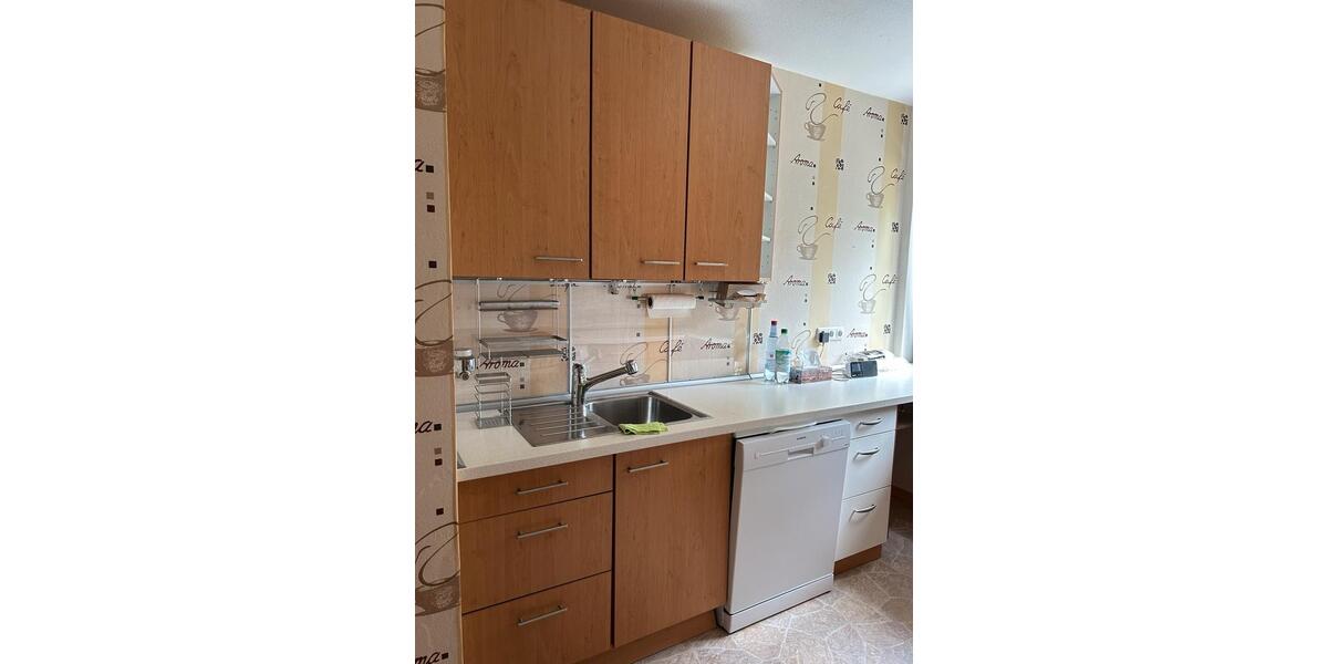 Etagenwohnung Erlangen Bruck - 4 Zimmer, 87 m&sup2;, 330.000&euro; | Angebot:27153951