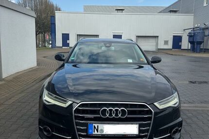 Audi A6 209.800 km 20.100 € Nürnberg 90443