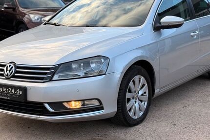 VW Passat 188.735 km 5.900 &euro; Erlangen 91056