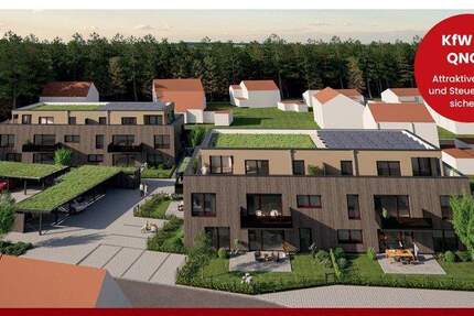 Wohnung Burgthann Heinleinshof - 2 Zimmer, 70 m&sup2;, 329.141&euro; | Angebot:25820671