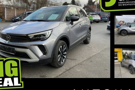 Opel Crossland (X) 47.000 km 16.990 &euro; Fürth 90765