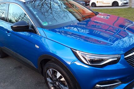 Opel Grandland (X) 181.000 km 9.450 &euro; Nürnberg 90429
