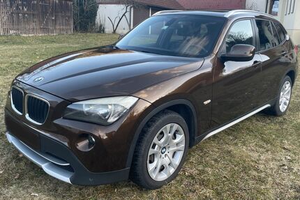 BMW X1 219.736 km 6.100 &euro; Förrenbach 91230