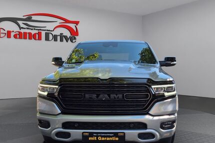 Dodge RAM 70.660 km 52.850 € Allersberg 90584