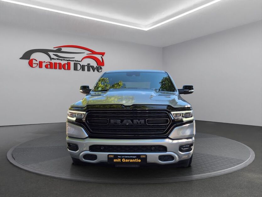 Dodge RAM 70.660 km 52.850 € Allersberg 90584