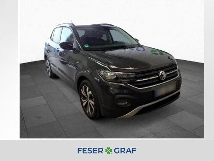 T-Cross