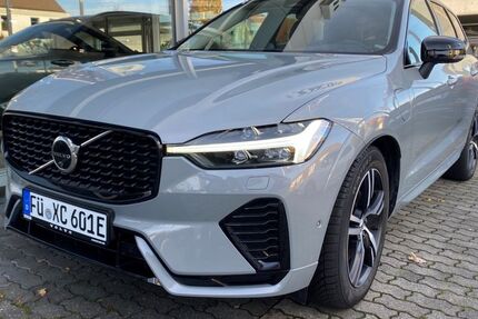 Volvo XC60 13.000 km 66.990 &euro; Fürth 90765
