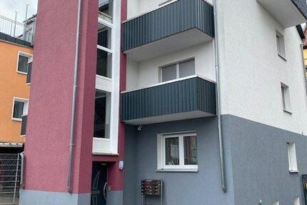 Wohnung Nürnberg Sankt Leonhard - 1 Zimmer, 41 m&sup2;, 530&euro; | Angebot:27571974