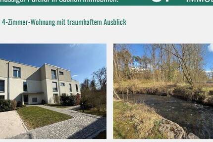Wohnung Röthenbach a d Pegnitz Röthenbach - 4 Zimmer, 114 m&sup2;, 560.000&euro; | Angebot:26141838