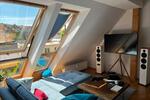 Etagenwohnung Erlangen Am Anger - 1.5 Zimmer, 39 m&sup2;, 800&euro; | Angebot:26420355