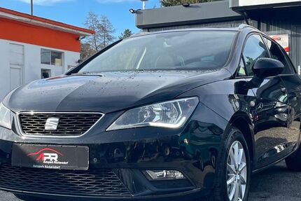 Seat Ibiza 65.680 km 7.499 &euro; Rückersdorf 90607