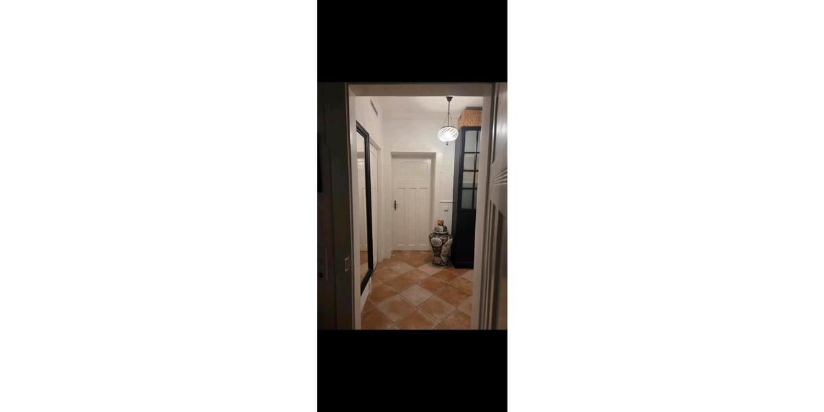 Etagenwohnung Nürnberg Kleinweidenmühle - 5 Zimmer, 120 m&sup2;, 2.280&euro; | Angebot:26591660