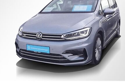 VW Touran 25.683 km 34.940 € Erlangen 91058
