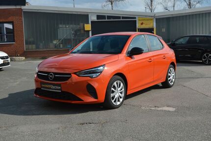 Opel Corsa 50.800 km 13.900 &euro; Nürnberg 90469