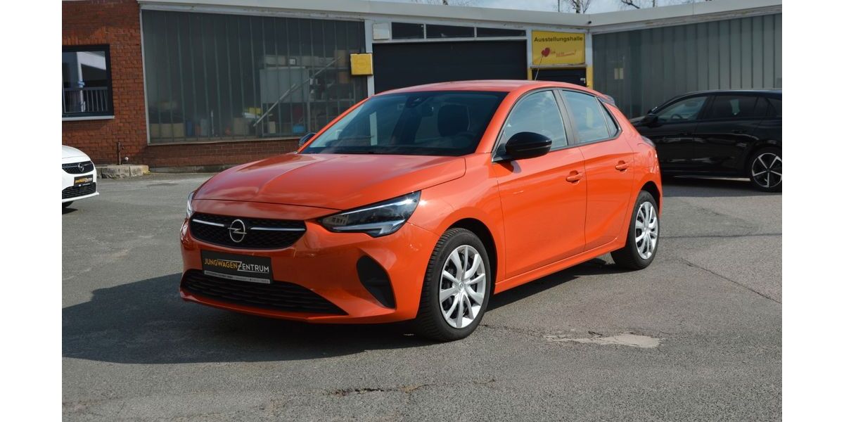 Opel Corsa 50.800 km 13.900 &euro; Nürnberg 90469