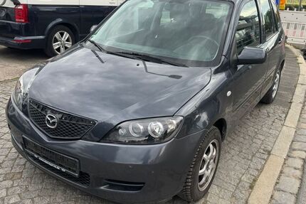 Mazda 2 110.000 km 999 &euro; Nürnberg 90482