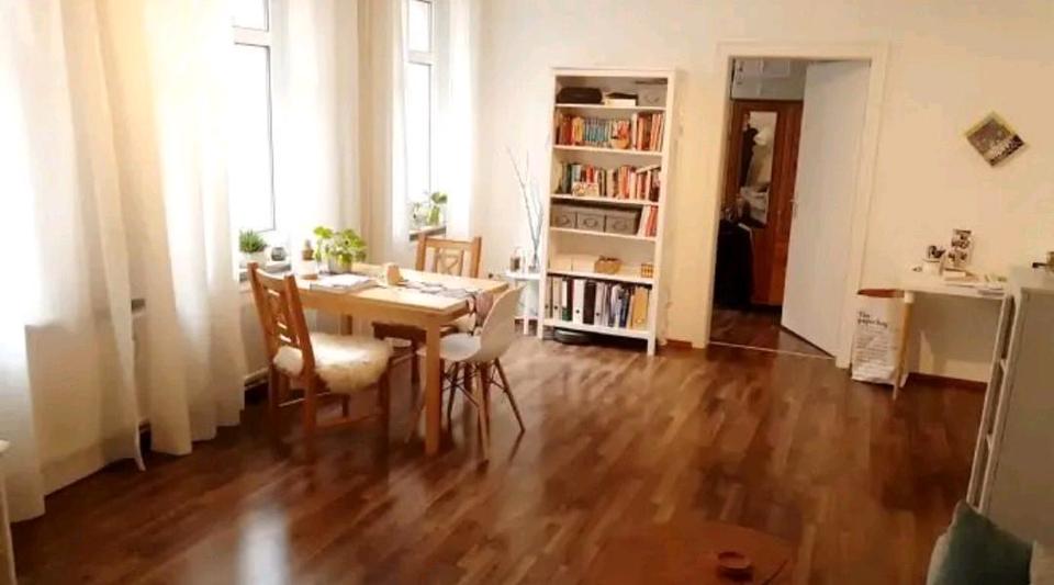 Etagenwohnung Nürnberg Eberhardshof - 2.5 Zimmer, 64 m&sup2;, 700&euro; | Angebot:27609474