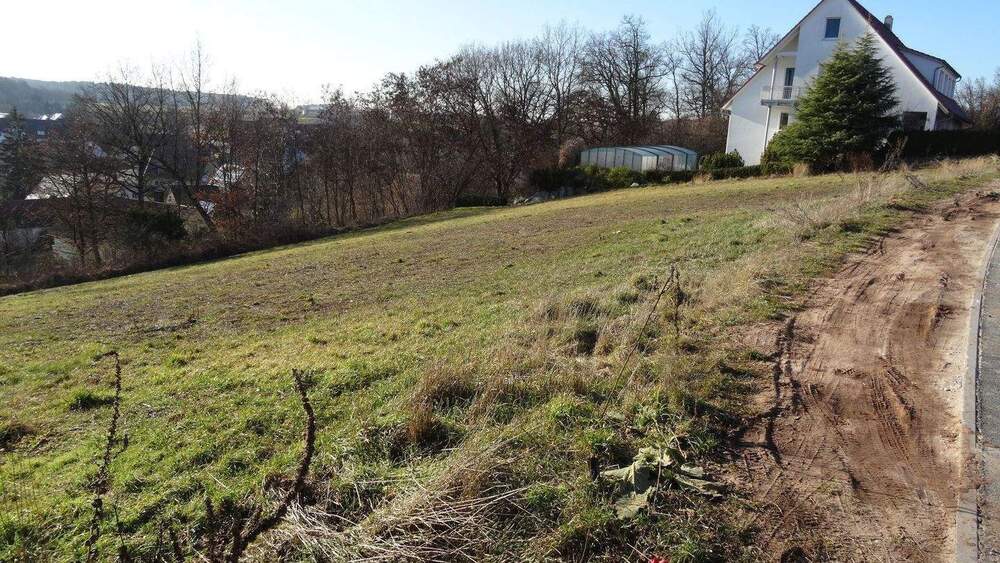 Grundstück Roßtal Buchschwabach - 371.800&euro; | Angebot:25265210