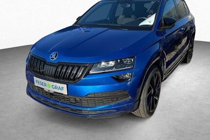 Skoda Karoq 37.999 km 27.890 € Schwabach 91126