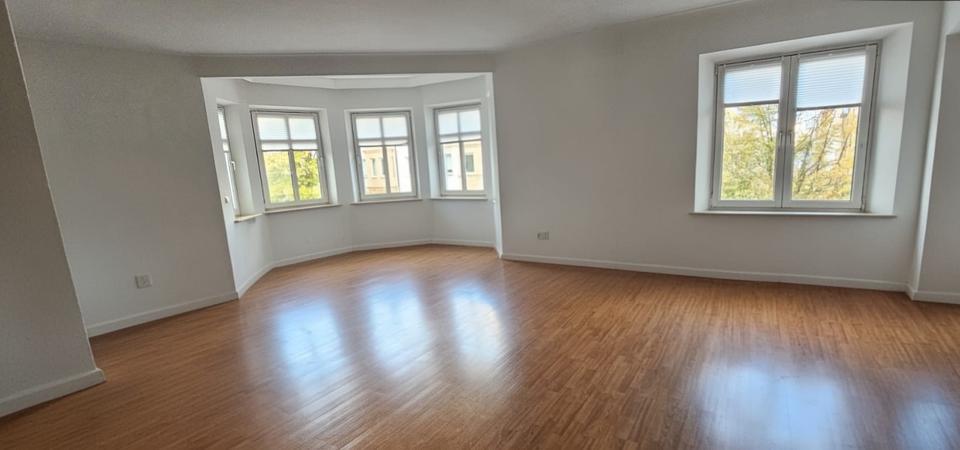 Etagenwohnung Nürnberg Rabus - 3 Zimmer, 91 m&sup2;, 850&euro; | Angebot:27622490