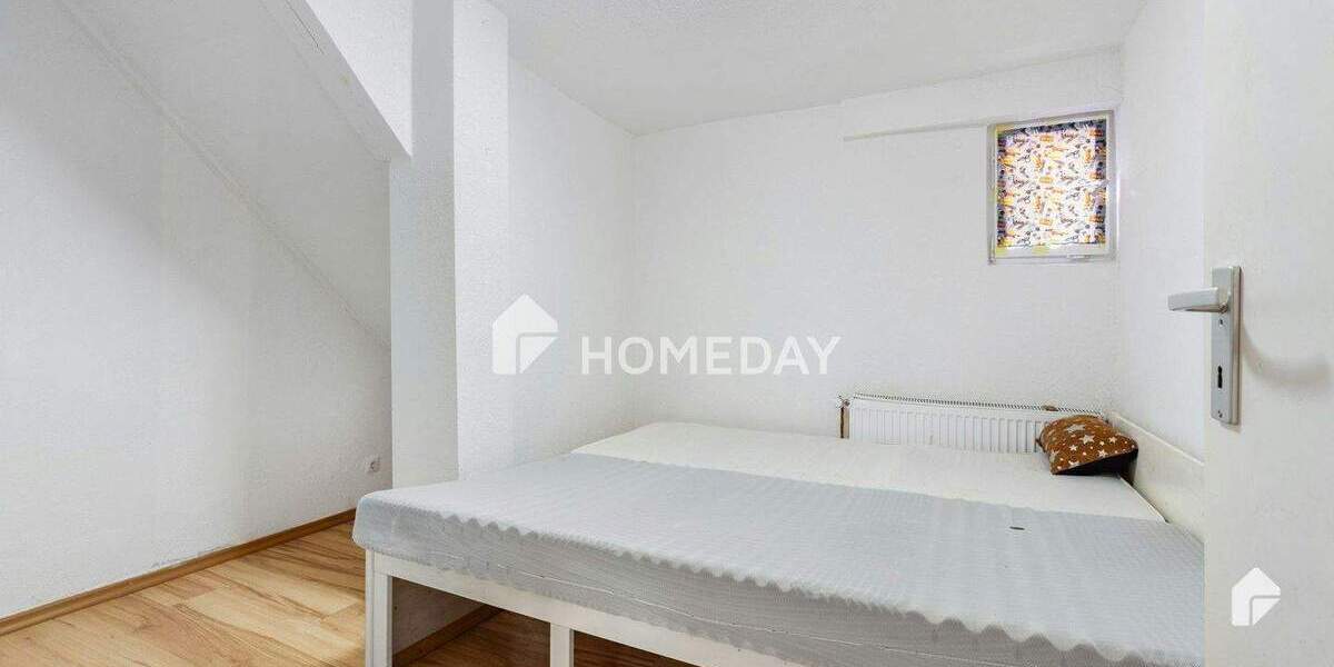 Mehrfamilienhaus, Wohnhaus Schwabach - 1 Zimmer, 300 m&sup2;, 419.000&euro; | Angebot:25739131