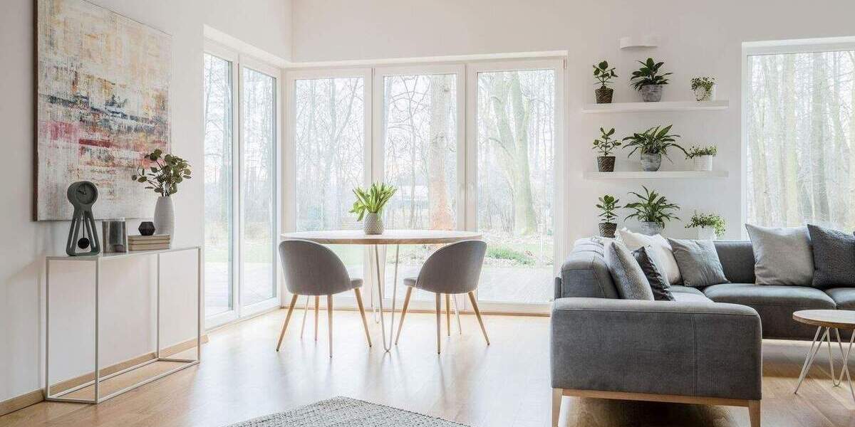 Etagenwohnung Nürnberg Laufamholz - 3 Zimmer, 80 m&sup2;, 559.800&euro; | Angebot:25820885