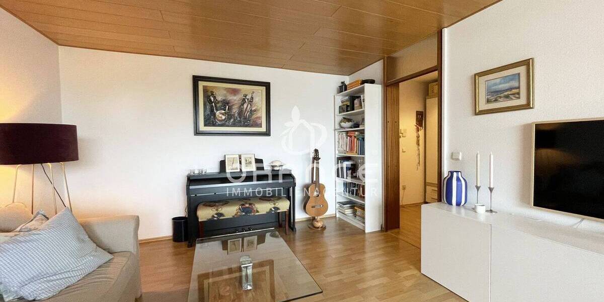 Etagenwohnung Nürnberg Tullnau - 3 Zimmer, 67 m&sup2;, 310.000&euro; | Angebot:26908324