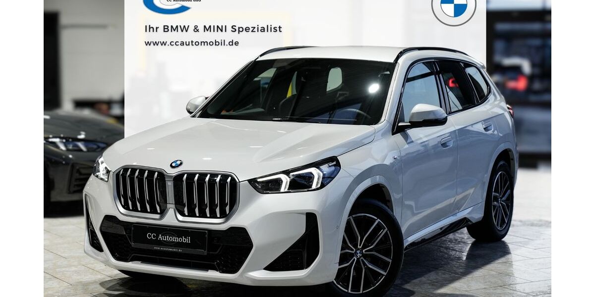 BMW X1 6.271 km 38.449 &euro; Fürth 90763
