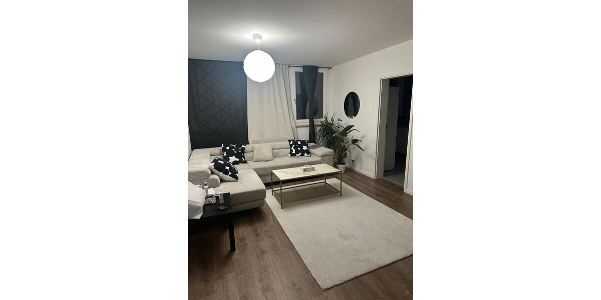 Etagenwohnung Nürnberg Rabus - 2 Zimmer, 55 m&sup2;, 1.100&euro; | Angebot:24807079