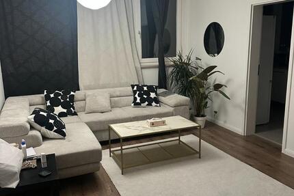 Wohnung Nürnberg Rabus - 2 Zimmer, 55 m&sup2;, 1.100&euro; | Angebot:24807079