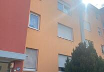 2 Zimmer Wohnung incl. Stellplatz