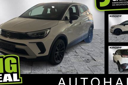 Opel Crossland (X) 41.336 km 12.690 &euro; Nürnberg 90429