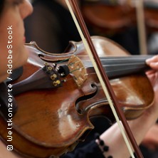 Vivaldi - Die Vier Jahreszeiten - Kammerorchester der Neuen Philharmonie Hamburg 19.11.2025 Meistersingerhalle Nürnberg