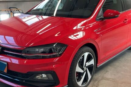 VW Polo 76.623 km 18.950 € Wendelstein 90530