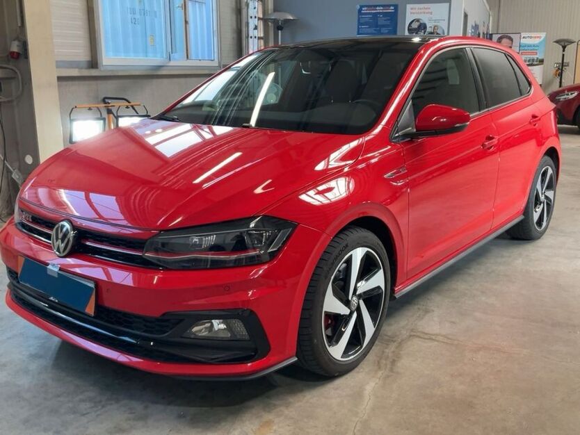 VW Polo 76.623 km 19.490 € Wendelstein 90530