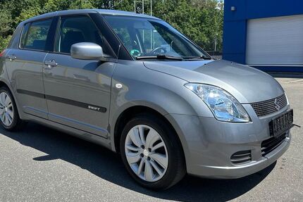Suzuki Swift 92.000 km 3.999 &euro; Schwabach 91126