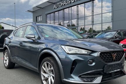 Cupra Formentor 48.000 km 21.877 &euro; Fürth 90763