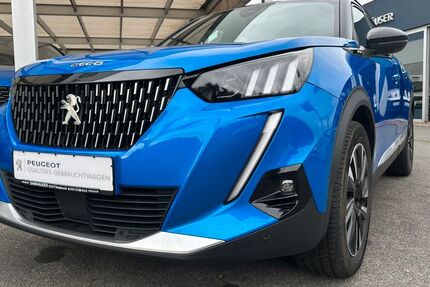 Peugeot 2008 29.300 km 24.490 € Hersbruck 91217