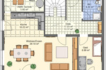 Einfamilienhaus Feucht - 7 Zimmer, 140 m&sup2;, 878.400&euro; | Angebot:26187689