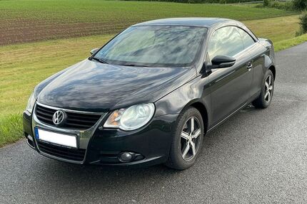 VW Eos