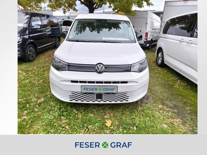 VW Caddy 15.200 km 26.410 € Nürnberg 90411