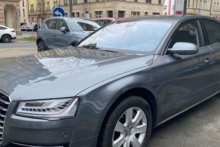 Audi A8 172.017 km 26.950 &euro; Fürth ( bei Nürnberg ) 90762